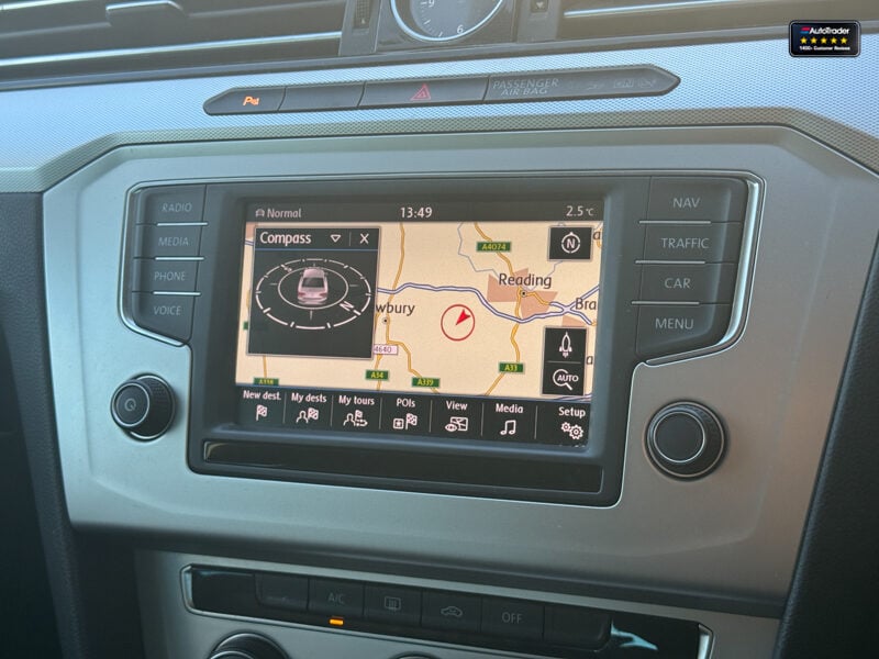 Used Volkswagen Passat 2016 for sale - 77041650: Photo 20