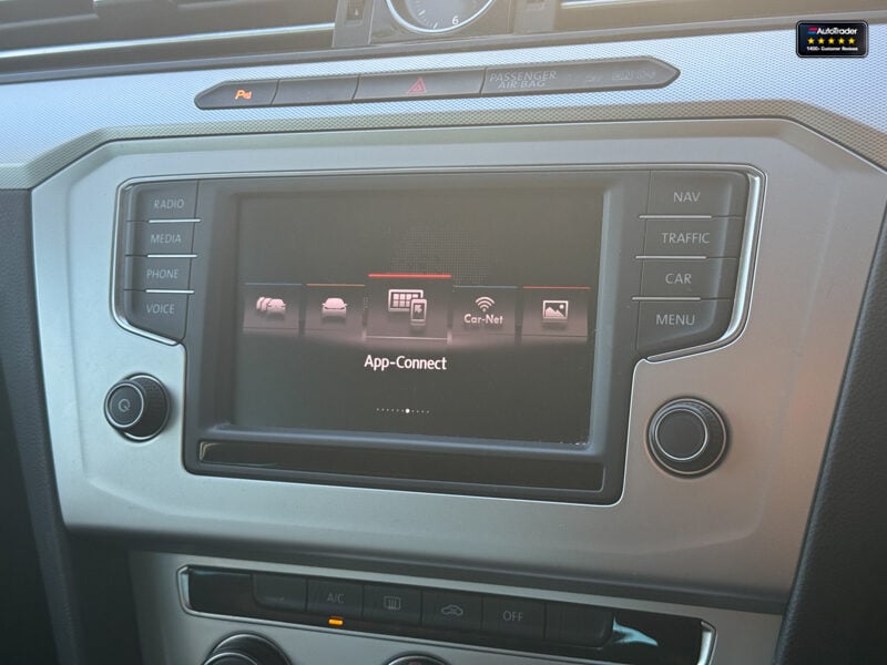 Used Volkswagen Passat 2016 for sale - 77041650: Photo 22