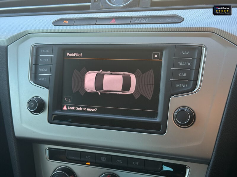 Used Volkswagen Passat 2016 for sale - 77041650: Photo 23