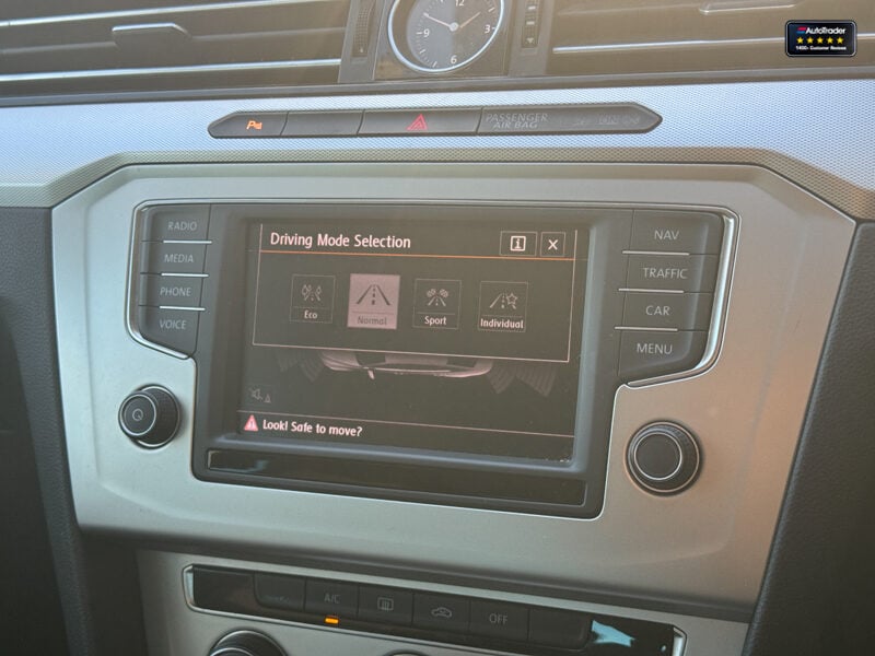 Used Volkswagen Passat 2016 for sale - 77041650: Photo 26