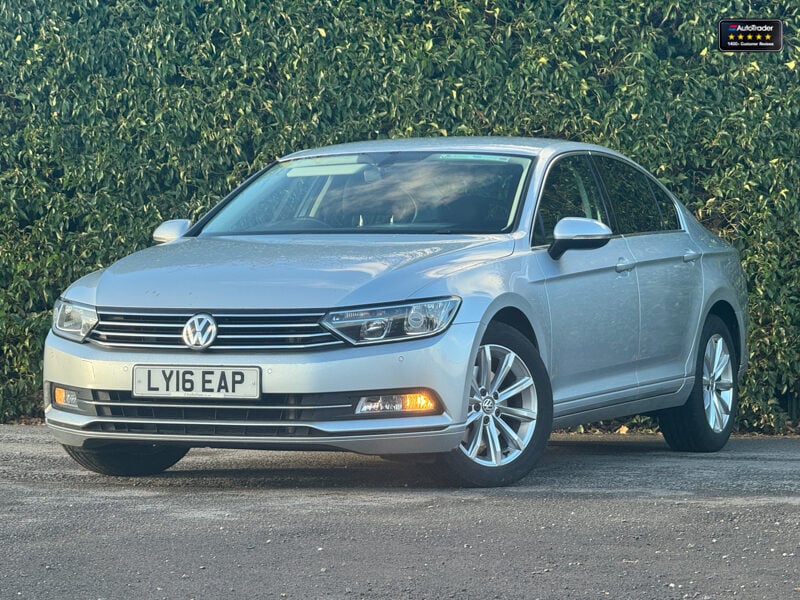 Used Volkswagen Passat 2016 for sale - 77041650: Photo 28