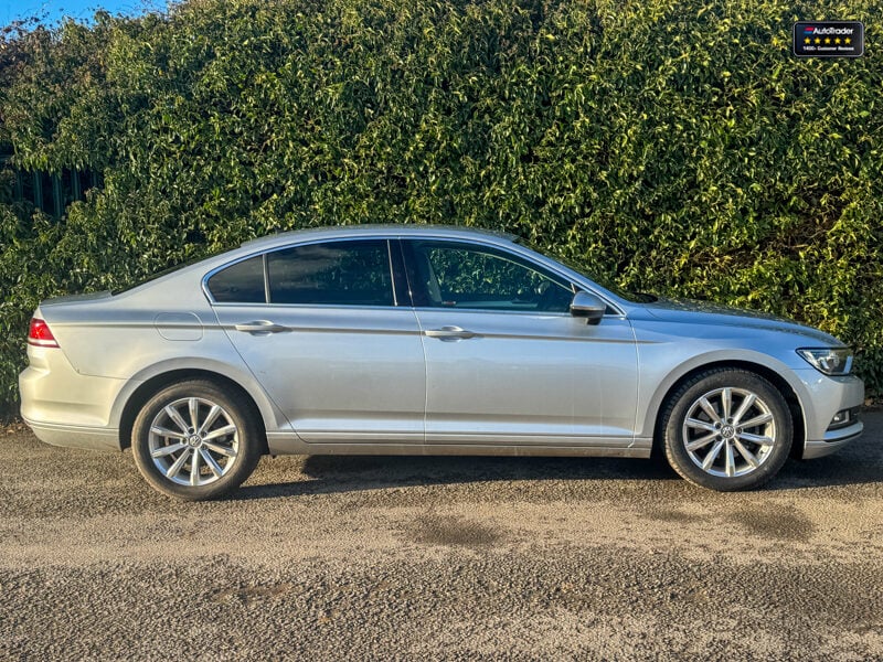 Used Volkswagen Passat 2016 for sale - 77041650: Photo 31