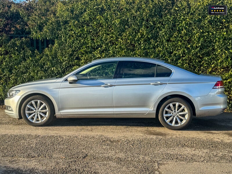 Used Volkswagen Passat 2016 for sale - 77041650: Photo 32