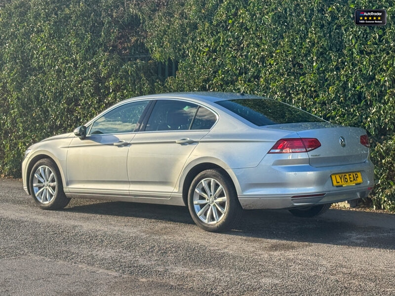 Used Volkswagen Passat 2016 for sale - 77041650: Photo 6