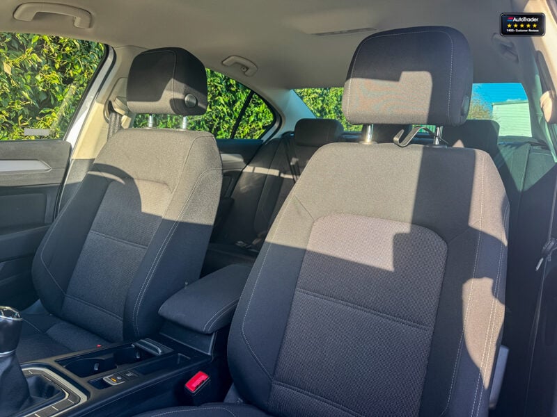 Used Volkswagen Passat 2016 for sale - 77041650: Photo 8