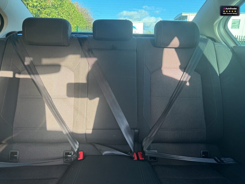 Used Volkswagen Passat 2016 for sale - 77041650: Photo 9