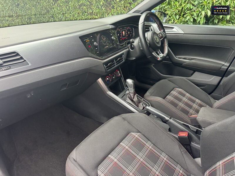 Used Volkswagen Polo 2019 for sale - 77037228: Photo 11