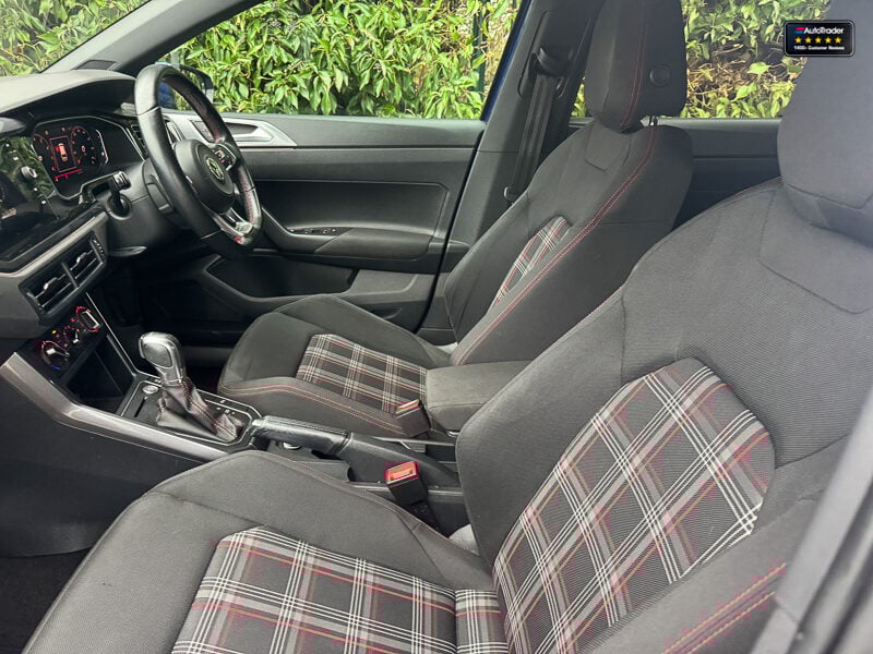 Used Volkswagen Polo 2019 for sale - 77037228: Photo 12