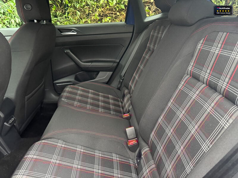 Used Volkswagen Polo 2019 for sale - 77037228: Photo 13