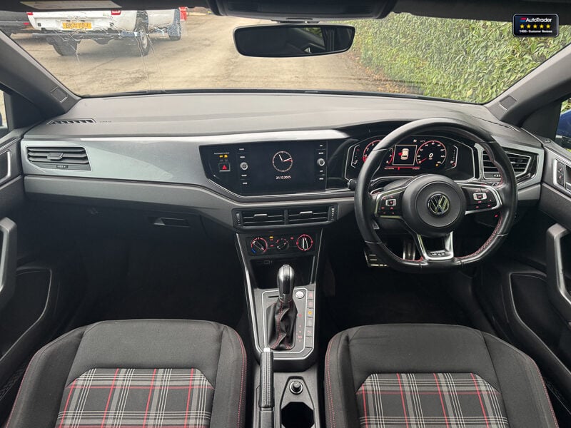 Used Volkswagen Polo 2019 for sale - 77037228: Photo 14