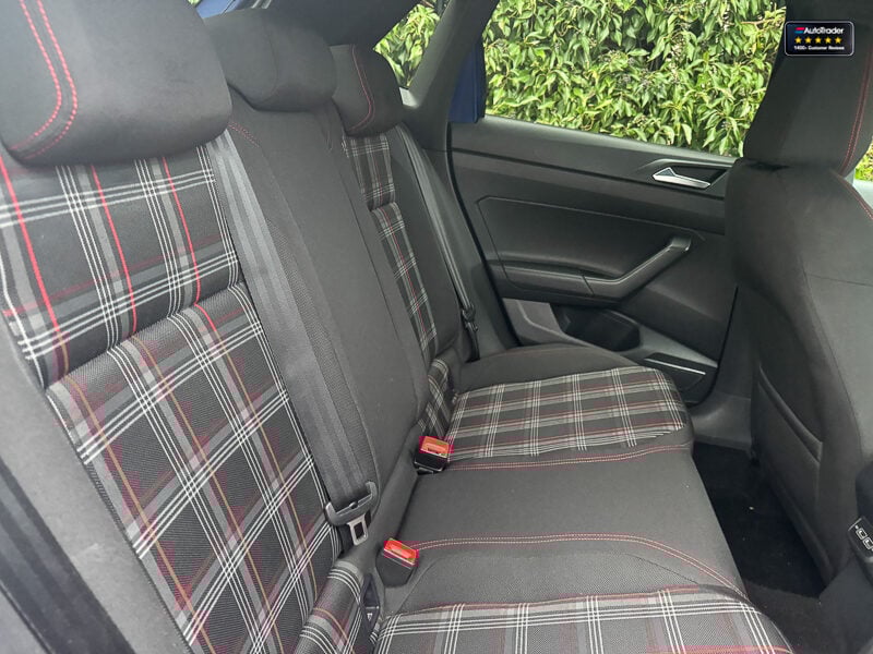 Used Volkswagen Polo 2019 for sale - 77037228: Photo 16