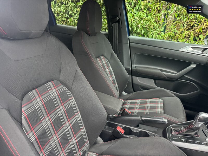 Used Volkswagen Polo 2019 for sale - 77037228: Photo 17