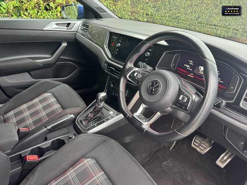 Used Volkswagen Polo 2019 for sale - 77037228: Photo 18