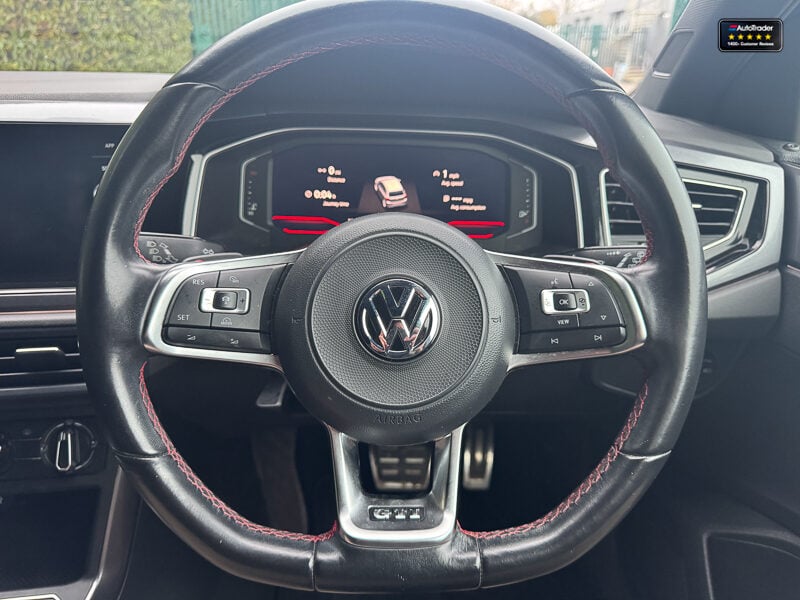 Used Volkswagen Polo 2019 for sale - 77037228: Photo 19