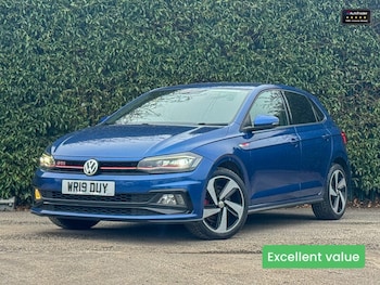 2019 - 2.0 TSI GTI+ 5dr DSG