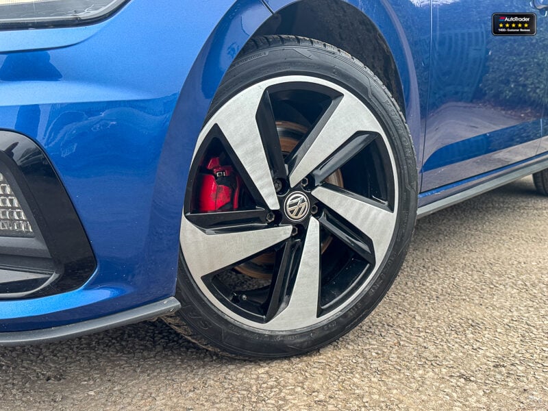 Used Volkswagen Polo 2019 for sale - 77037228: Photo 2