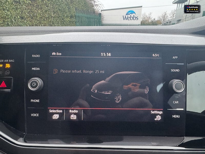 Used Volkswagen Polo 2019 for sale - 77037228: Photo 23