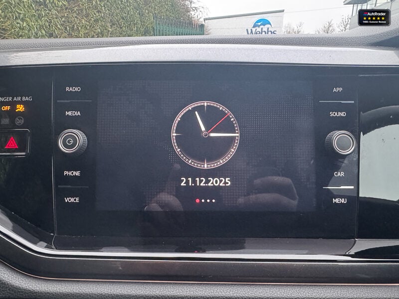 Used Volkswagen Polo 2019 for sale - 77037228: Photo 24