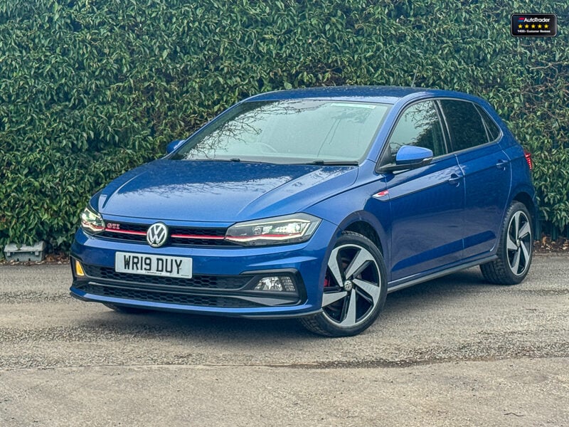 Used Volkswagen Polo 2019 for sale - 77037228: Photo 28