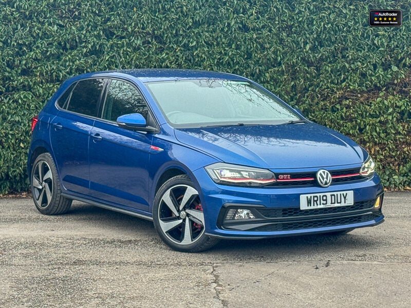 Used Volkswagen Polo 2019 for sale - 77037228: Photo 29