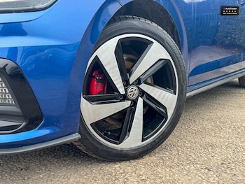 Used Volkswagen Polo 2019 for sale - 77037228: Photo