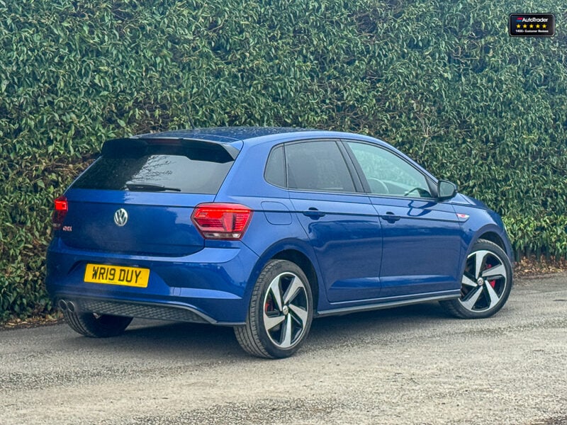 Used Volkswagen Polo 2019 for sale - 77037228: Photo 31