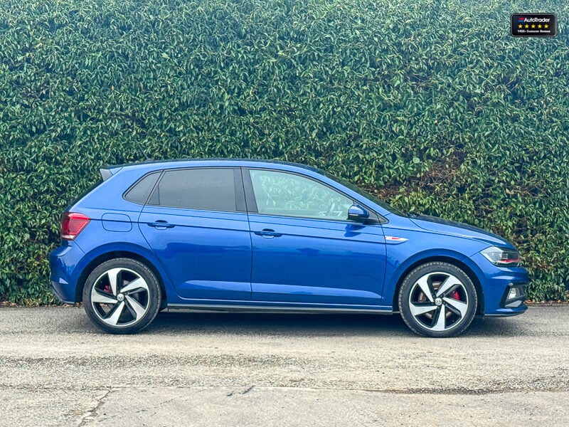 Used Volkswagen Polo 2019 for sale - 77037228: Photo 32