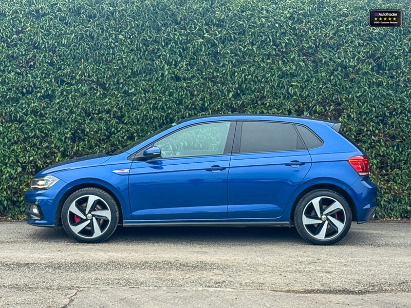 Used Volkswagen Polo 2019 for sale - 77037228: Photo 33