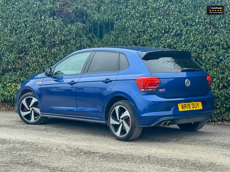 Used Volkswagen Polo 2019 for sale - 77037228: Photo 34