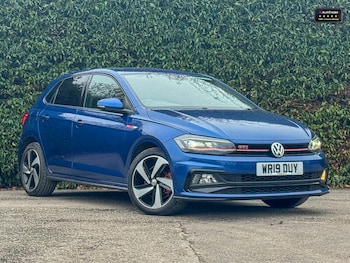 Used Volkswagen Polo 2019 for sale - 77037228: Photo