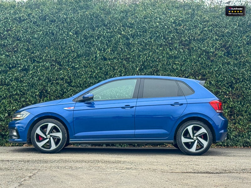 Used Volkswagen Polo 2019 for sale - 77037228: Photo 6