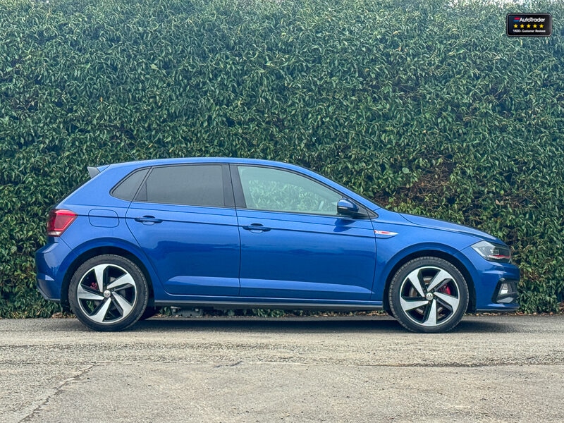 Used Volkswagen Polo 2019 for sale - 77037228: Photo 7