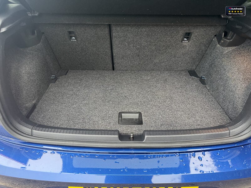 Used Volkswagen Polo 2019 for sale - 77037228: Photo 9