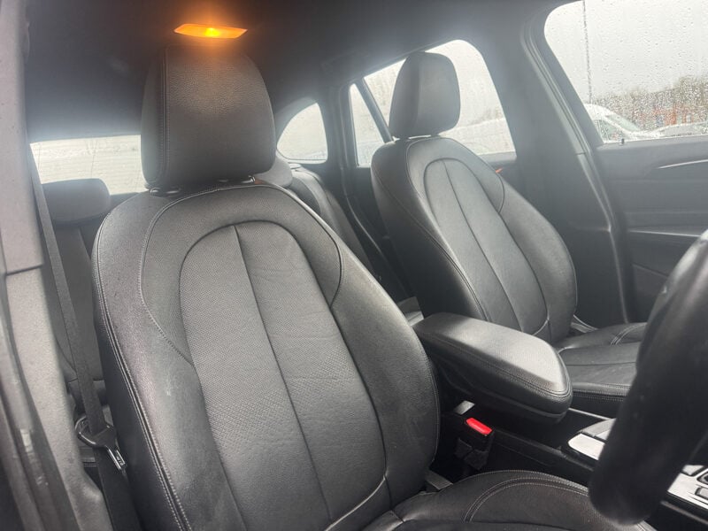 Used BMW X1 2016 for sale - 77086615: Photo 13