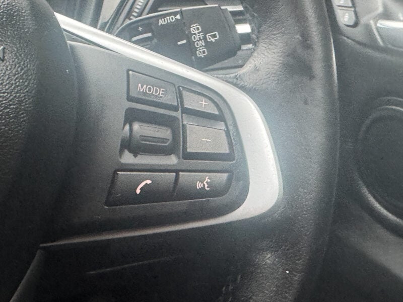 Used BMW X1 2016 for sale - 77086615: Photo 17