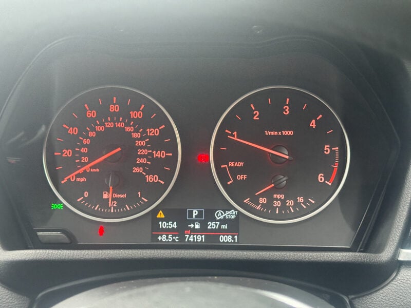 Used BMW X1 2016 for sale - 77086615: Photo 20