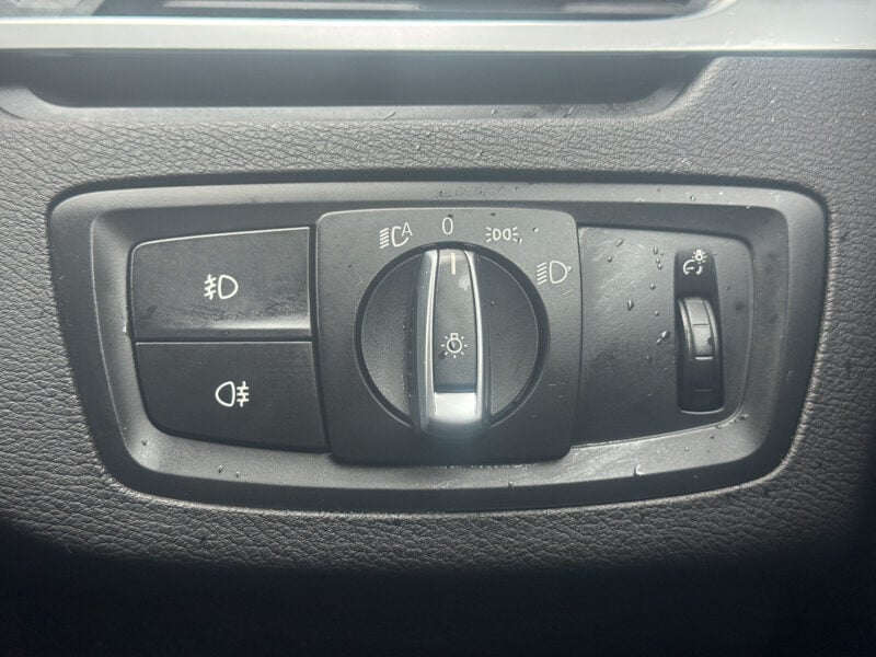 Used BMW X1 2016 for sale - 77086615: Photo 22