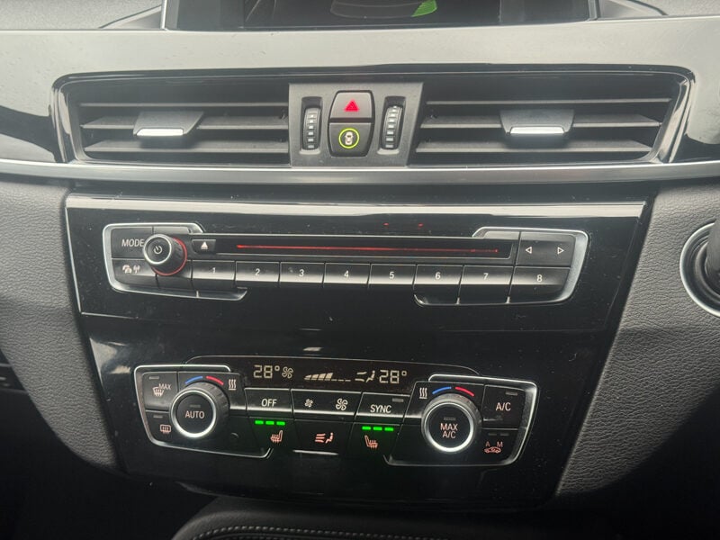 Used BMW X1 2016 for sale - 77086615: Photo 32