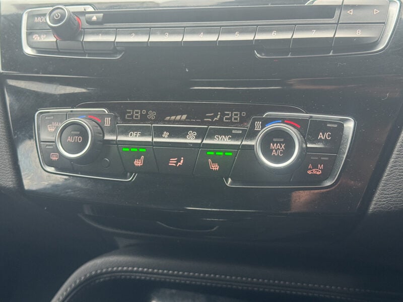 Used BMW X1 2016 for sale - 77086615: Photo 33