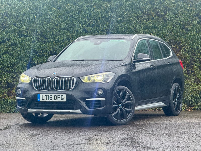 Used BMW X1 2016 for sale - 77086615: Photo 38