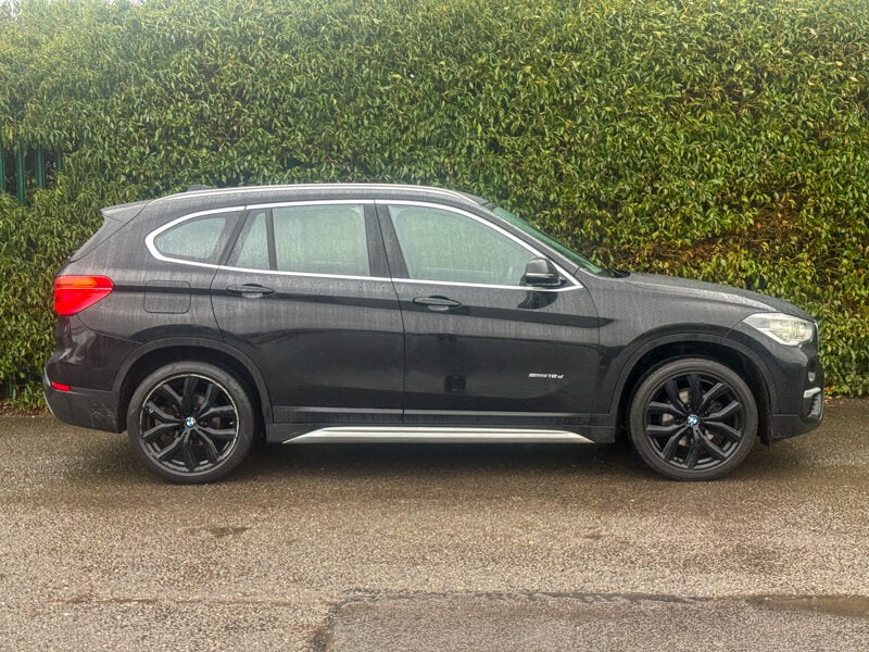 Used BMW X1 2016 for sale - 77086615: Photo 42