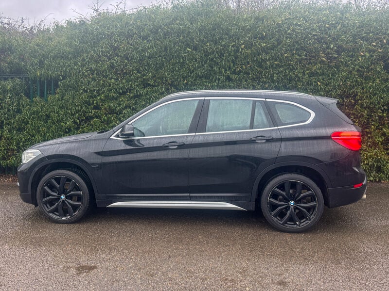 Used BMW X1 2016 for sale - 77086615: Photo 7