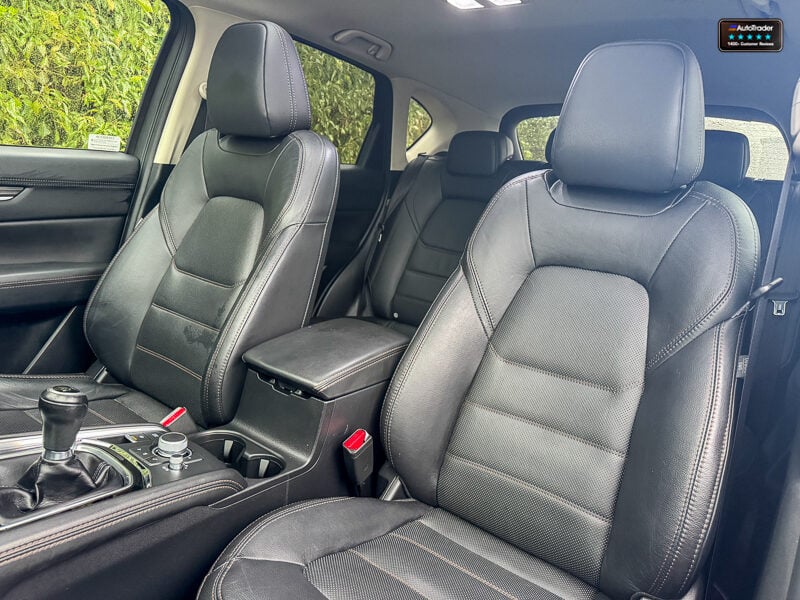 Used Mazda CX-5 2021 for sale - 77107041: Photo 10