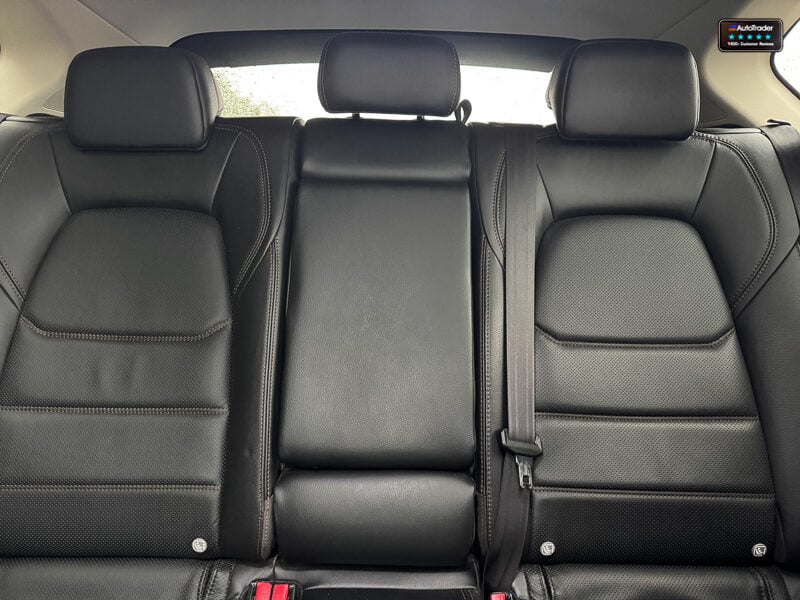 Used Mazda CX-5 2021 for sale - 77107041: Photo 12