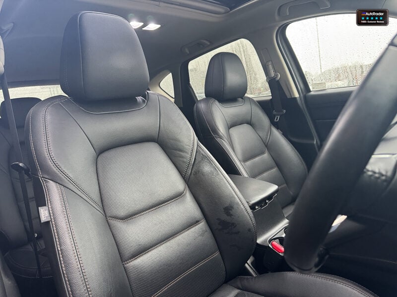 Used Mazda CX-5 2021 for sale - 77107041: Photo 13