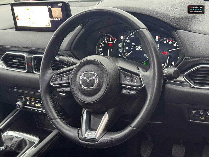 Used Mazda CX-5 2021 for sale - 77107041: Photo 14