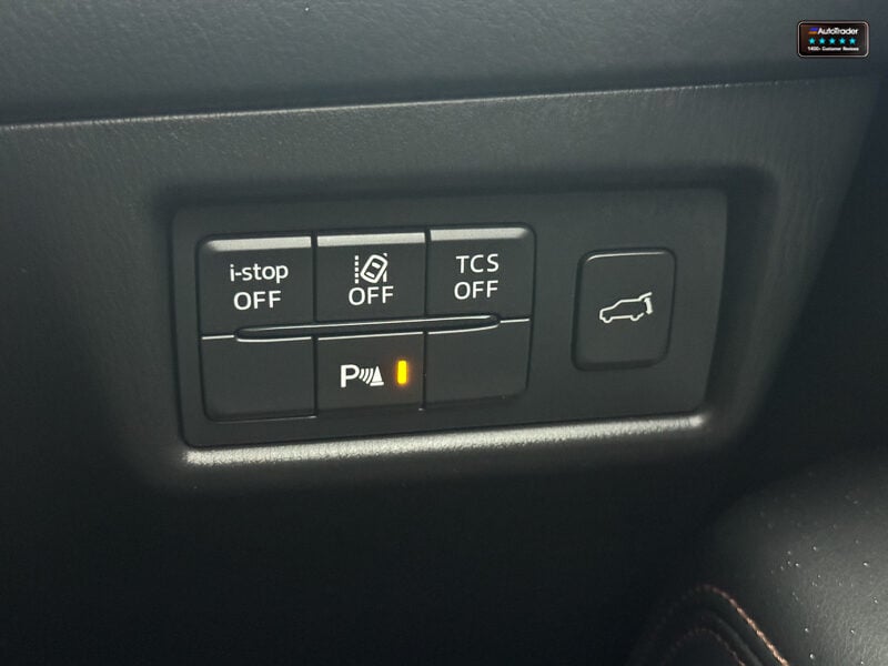 Used Mazda CX-5 2021 for sale - 77107041: Photo 18