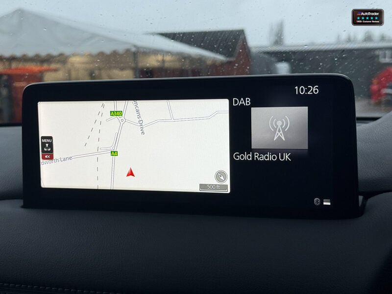 Used Mazda CX-5 2021 for sale - 77107041: Photo 19