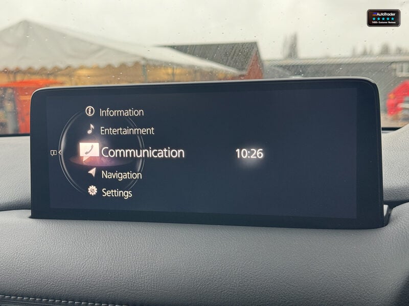 Used Mazda CX-5 2021 for sale - 77107041: Photo 20