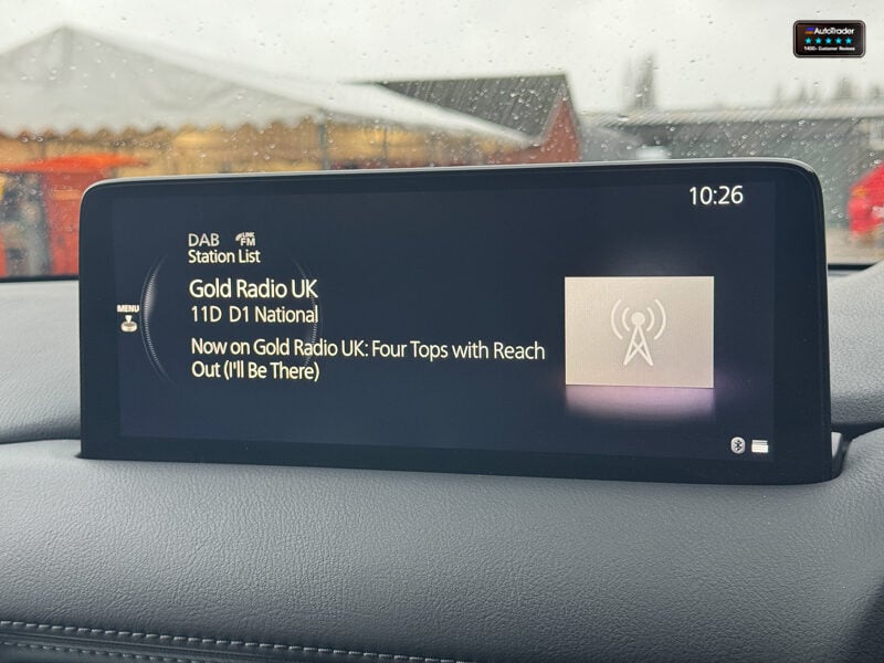 Used Mazda CX-5 2021 for sale - 77107041: Photo 22